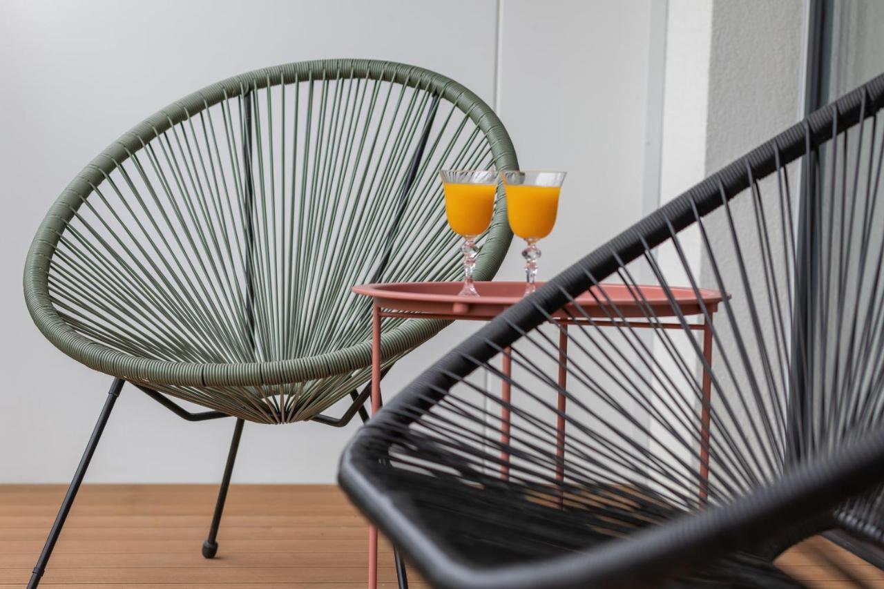 Wellness Resort Apartments Dziwnow Riverfront By Noclegi Renters 外观 照片